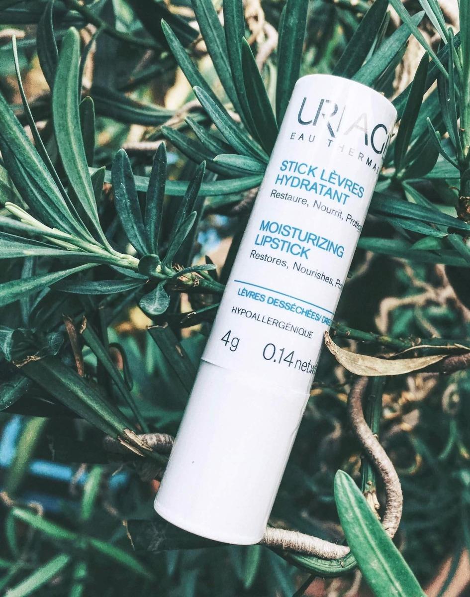 Uriage Stick Levres Hydratant 4g