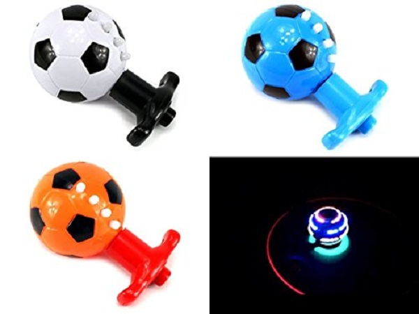 BỘ ĐỒ CHƠI CON QUAY PHONG THẦN GIÁP CHIẾN HÀNG AULDEY, bộ đồ chơi con quay bằng nhựa hình quả bóng có âm thanh vui nhộn phát ra, đèn hỗ trợ phát sáng