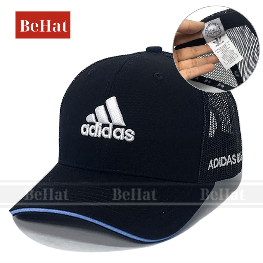[HCM]Nón Golf Hàng Hiệu Form Nón Thoáng Mát Cho Người Đánh Golf [BEST SELLER]