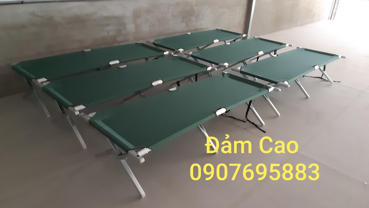 New Personal Folding Bed