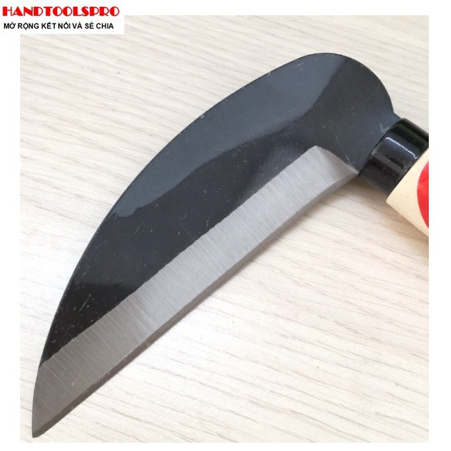 Cây liềm cắt cỏ siêu bén KIỂU LƯỠI HÁI Buddy BC0056