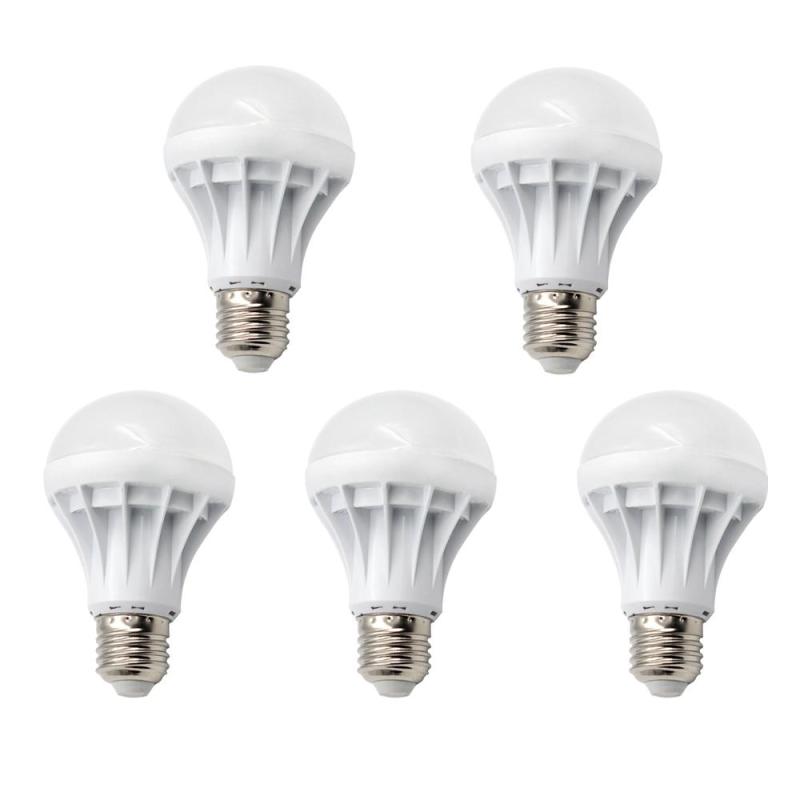 Bộ 5 đèn Led 7W