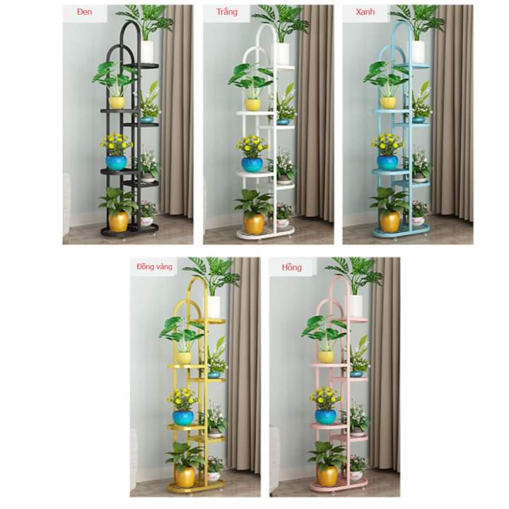 Kệ trang trí tiểu cảnh mini trong nhà