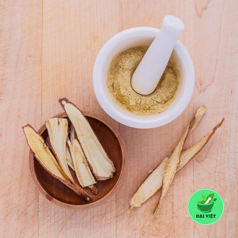 Cam thảo bắc (gói 1kg) - DV111