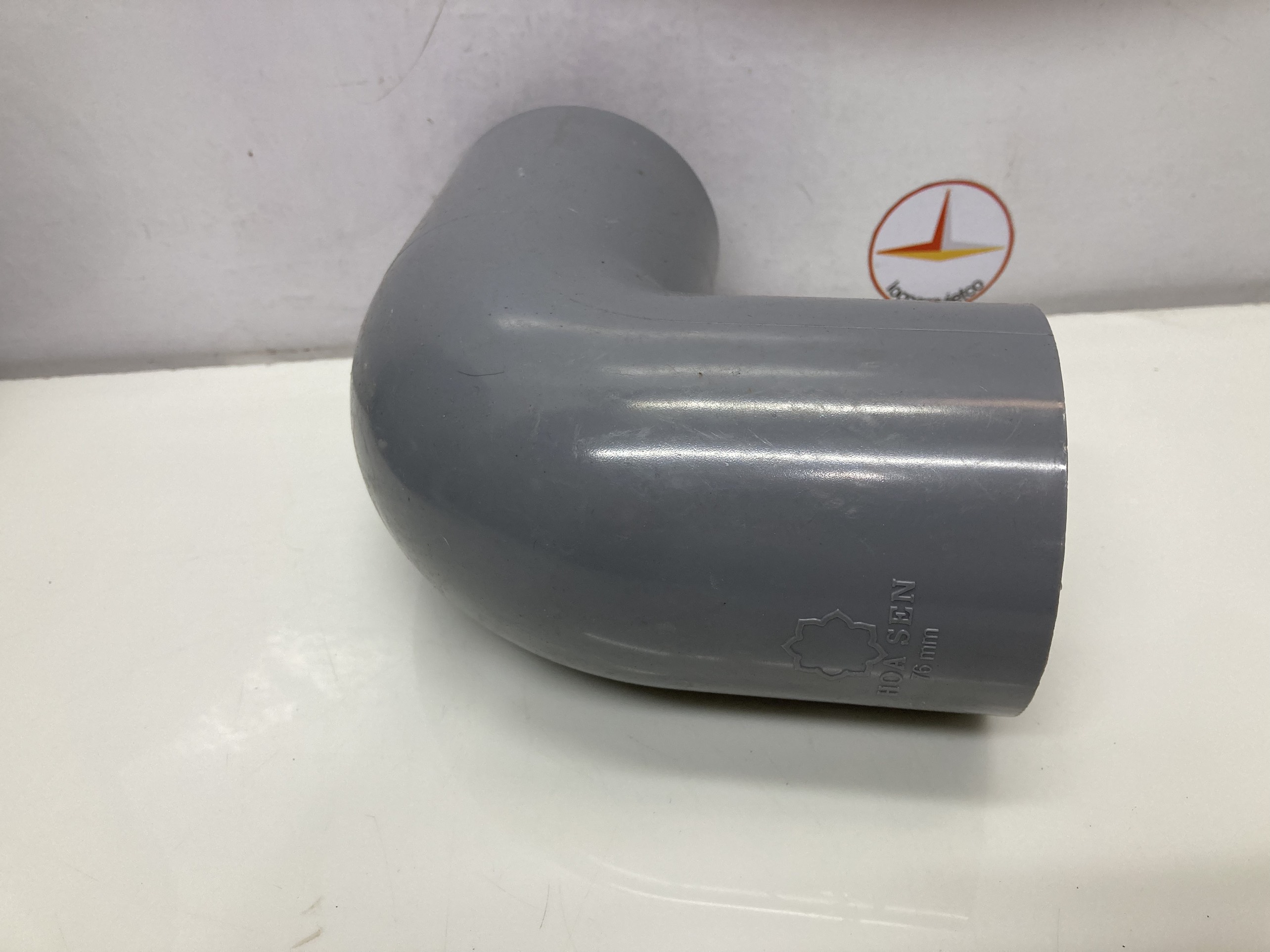 Co 76 nhựa PVC Hoa Sen loại dày