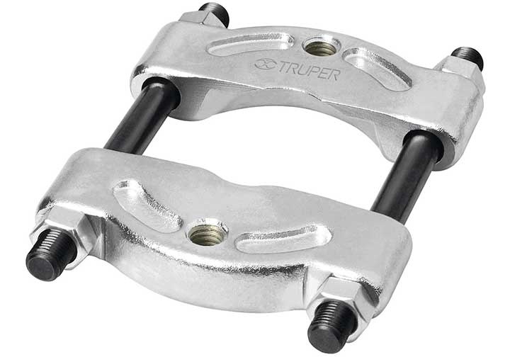 [HCM]Cảo bạc đạn dĩa Khoảng mở: 25mm - 62mm Truper - 14516 -  EX-B2
