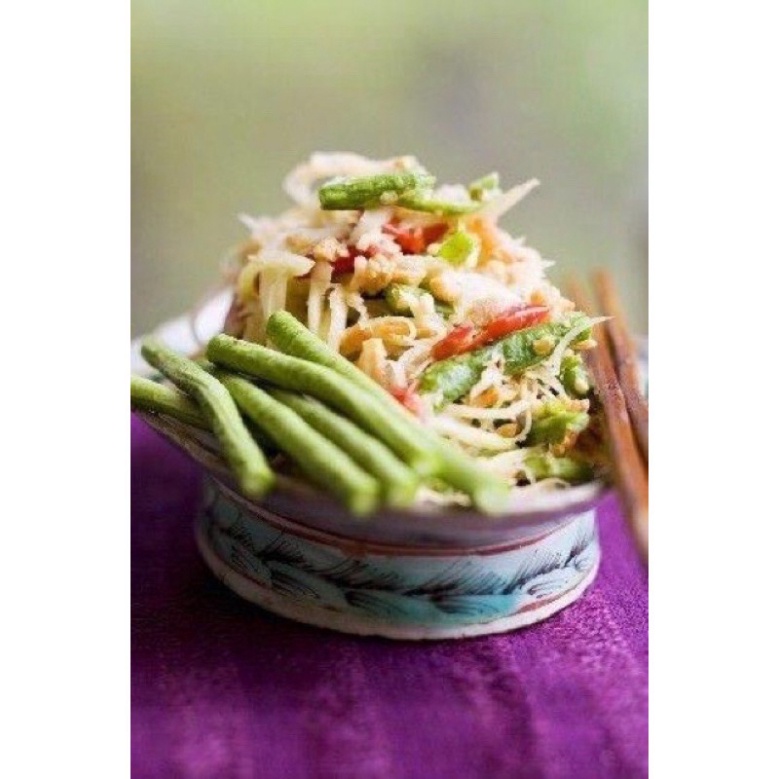 Mắm Trộn Gỏi Somtam Thái Lan