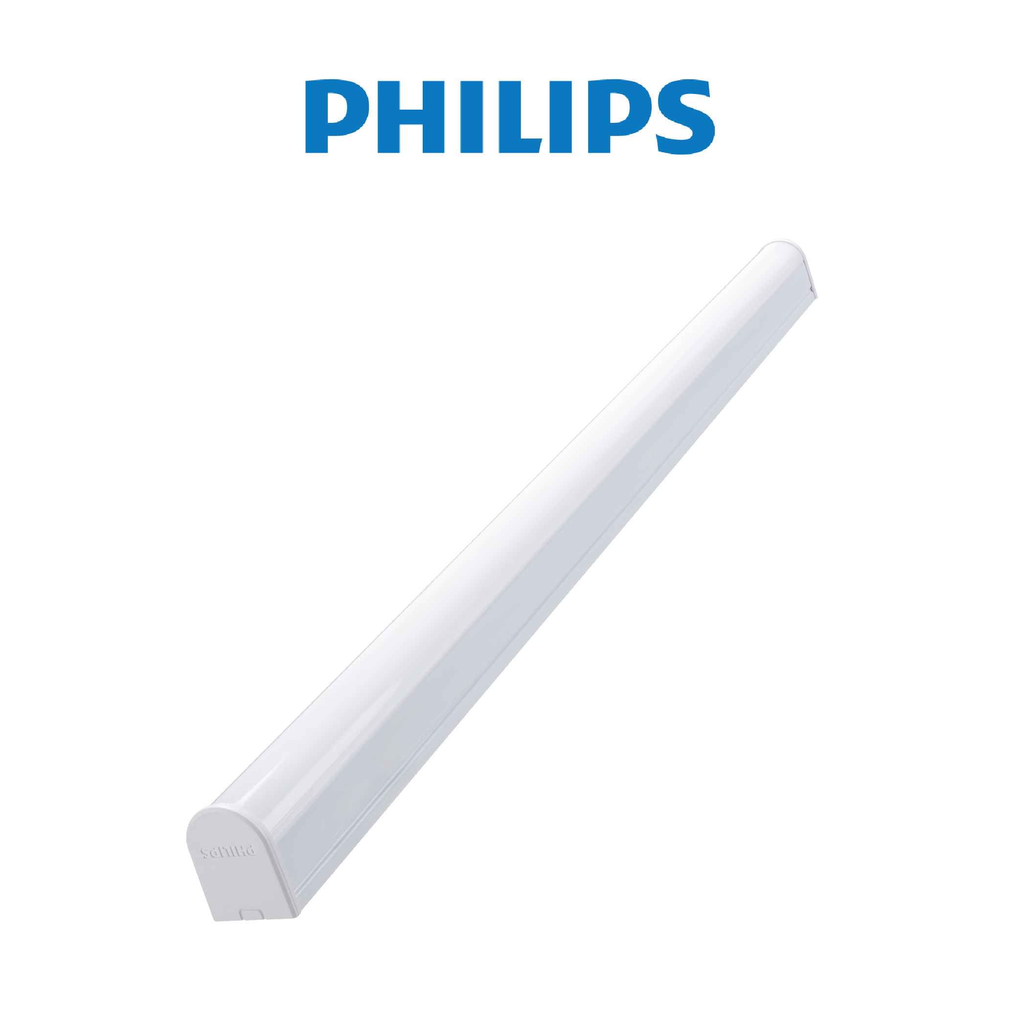Bộ máng đèn Philips LED Batten BN012C G2 (01 đèn)