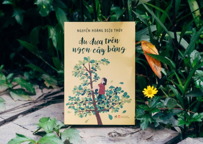 Đu Đưa Trên Ngọn Cây Bàng