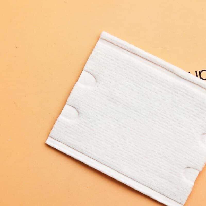 Bông tẩy trang bịch 222 tờ