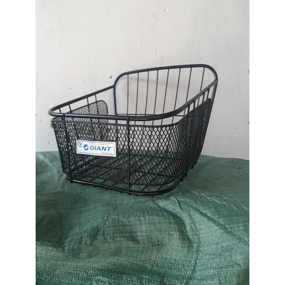 Giỏ,rổ đựng đồ xe đạp điên, xe máy điện