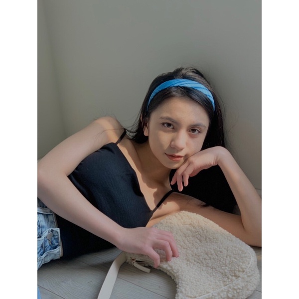 Áo 2 dây crotop AP483/AP517 LOLLIE STUDIO