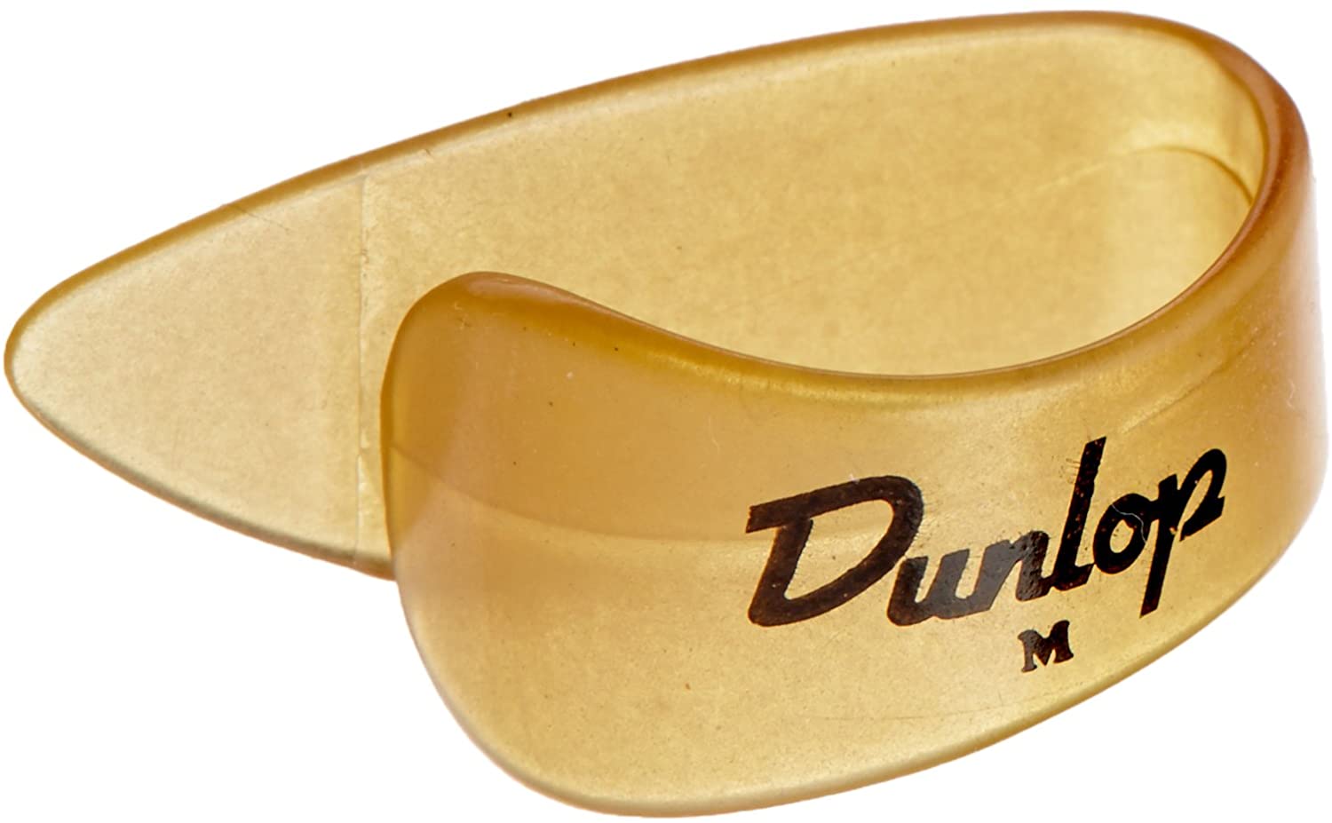 Pick đeo ngón cái , thumpick chính hãng Dunlop 9072R-Nhập Mỹ