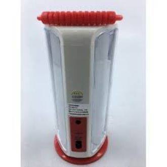 Đèn tích điện 3 bóng Led Kennede KN-9854