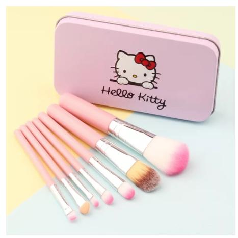 [HCM]Cọ trang điểm cá nhân - 7 món