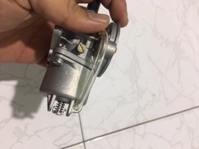 [HCM]Bình xăng con ( bộ chế) máy cắt cỏ 328