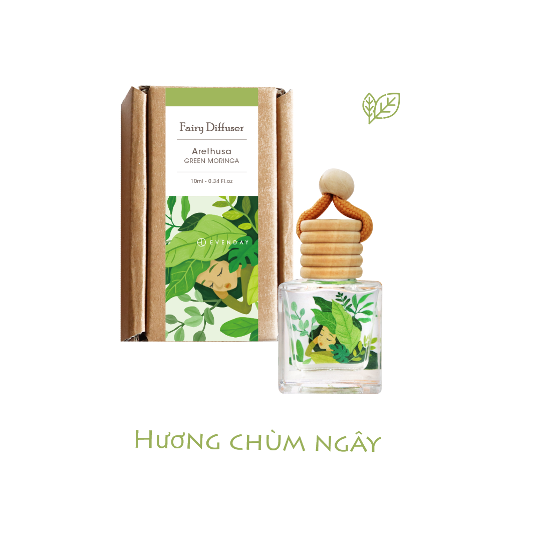 Nước hoa ô tô xe hơi cao cấp để taplo - tinh dầu treo xe hơi khử mùi ô tô, chống say xe hàng nhập khẩu