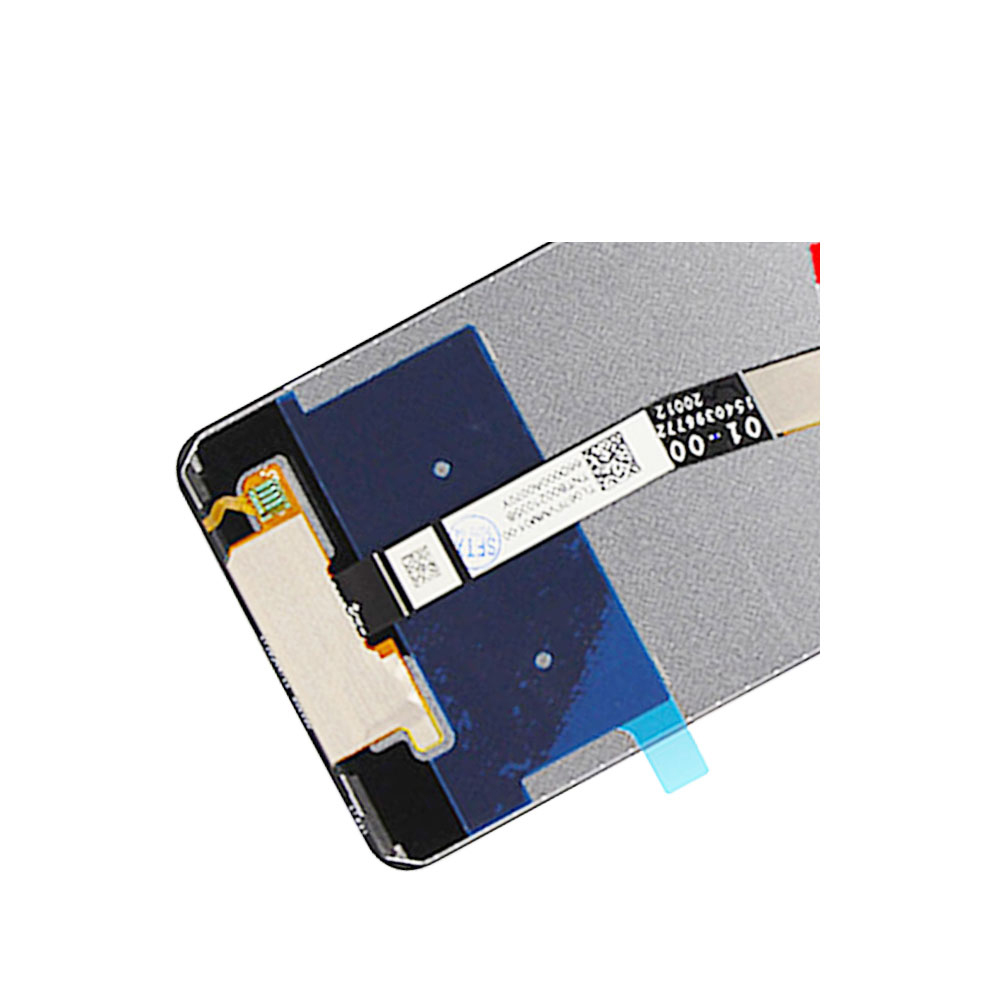 BỘ MÀN HÌNH XIAOMI REDMI NOTE 9 PRO / REDMI NOTE 9S ZIN