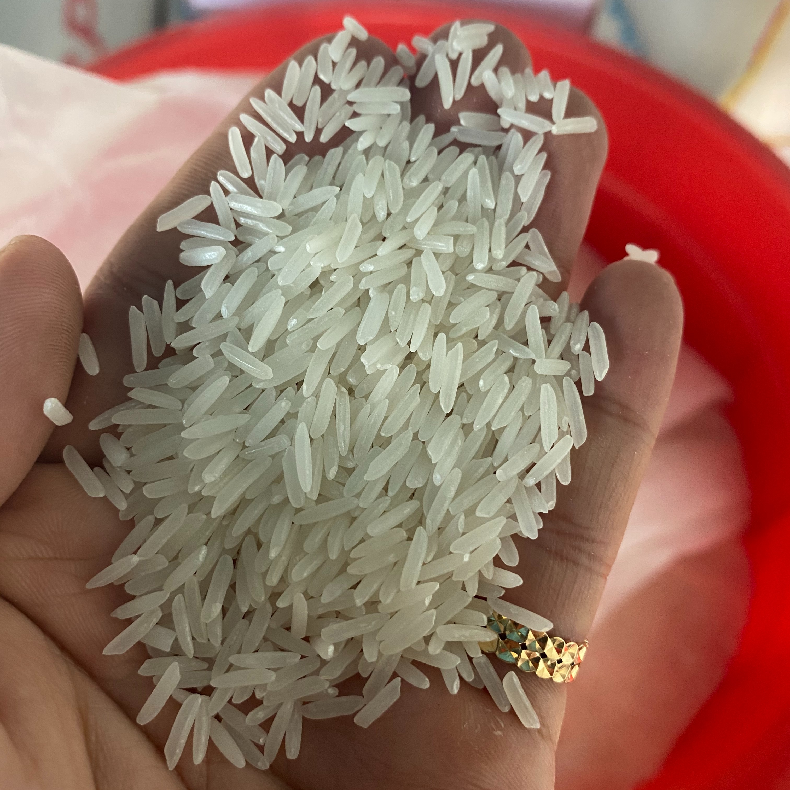 FREE SHIP MAX Gạo Lài Sữa đặc biệt