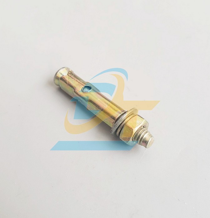 Tắc kê nở sắt M6-M8-M10-M12-M14 (Combo 5-10 con)