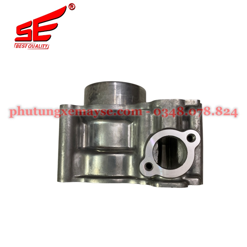 Bộ hơi (xi lanh - pistong - xéc măng) xe Exciter 150cc