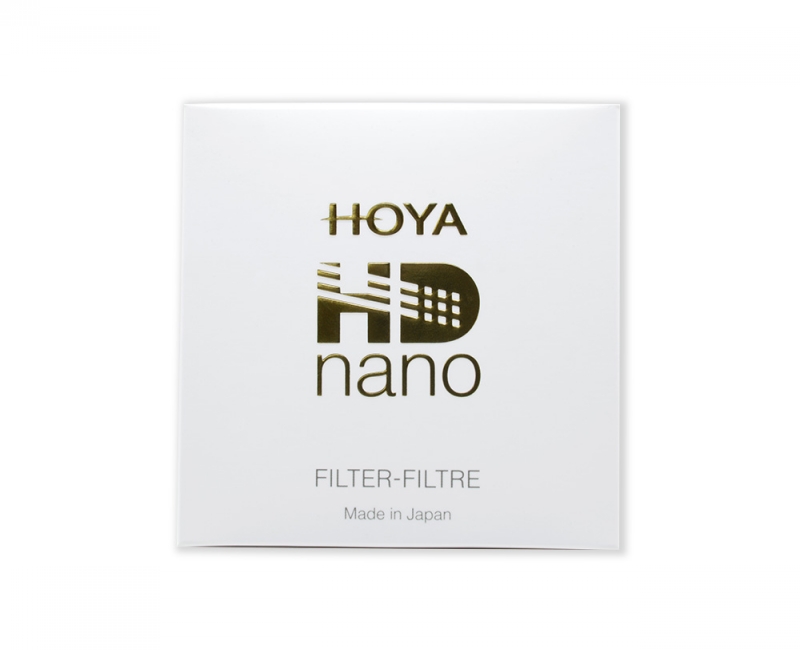 KÍNH LỌC FILTER HOYA HD NANO UV(HD3) 67MM