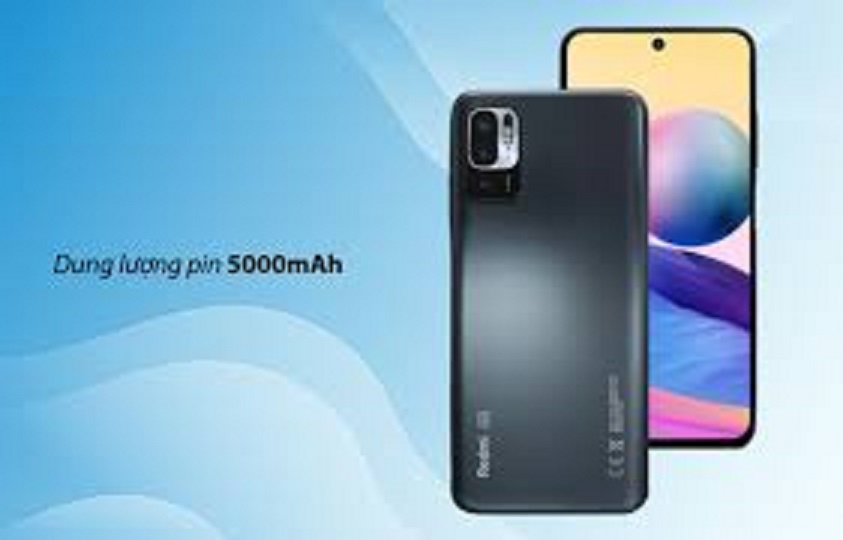 Điện thoại giá rẻ Xiaomi Redmi Note 11 Chính Hãng 2sim Ram6G bộ nhớ 128G, Camera sau: Chính 48 MP & Phụ 2 MP, 2 MP,Cấu hình Chip Cao mạnh mẽ Cày Liên Quân- PUBG-Free Fire-Tiktok siêu mượt