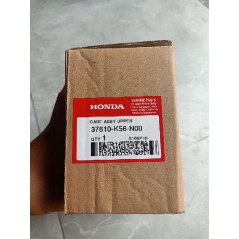 mica đồng hồ sonic 150r