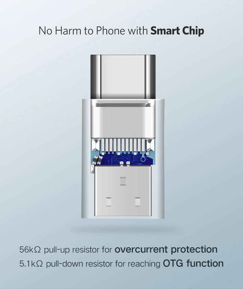Cáp sạc 3 trong 1 Micro USB, Type C, Lightning MFi dây bọc Nylon Ugreen