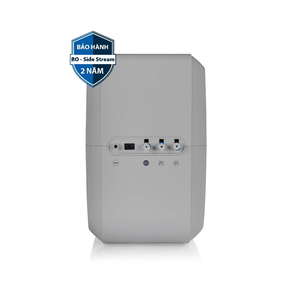 [Trả góp 0%][Miễn phí lắp đặt toàn quốc] Máy lọc nước RO A.O.Smith AR75-A-S-1E
