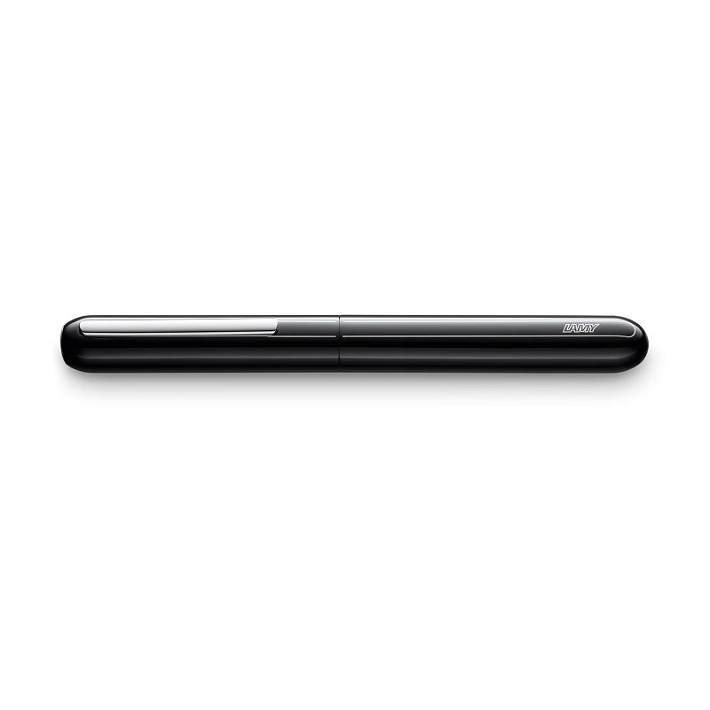High-End Fountain Pen Lamy Dialog 3 Piano Black (074)