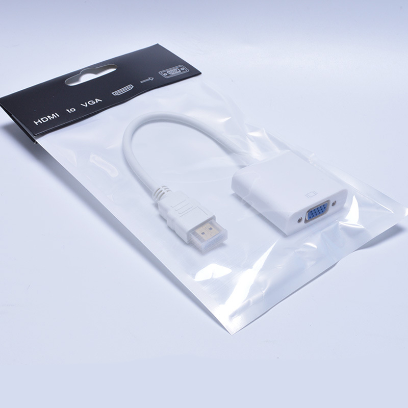 Cáp chuyển đổi HDMI sang VGA