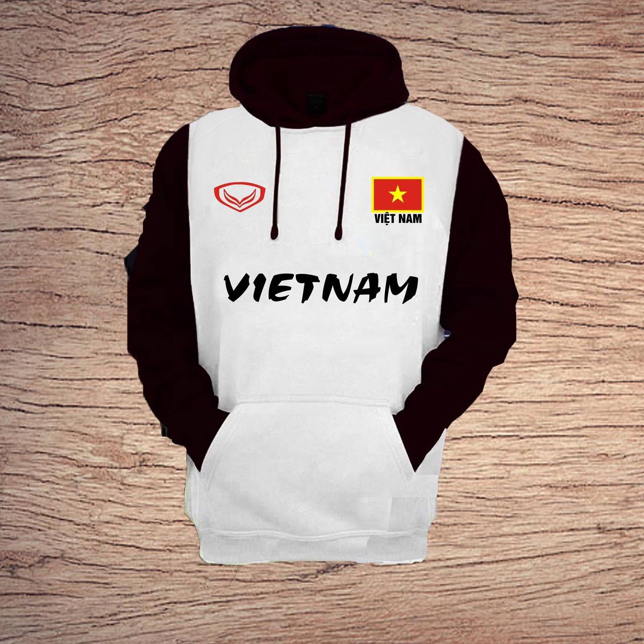 [HCM]`Áo khoác bóng đá cao cấp mới