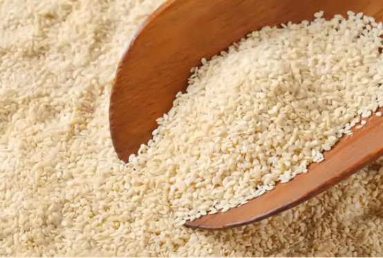 500g Mè Trắng ( Vừng ) Siêu Sạch