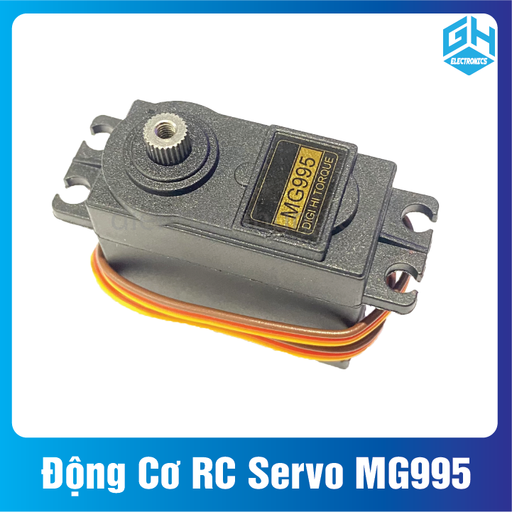 Động Cơ RC Servo MG995