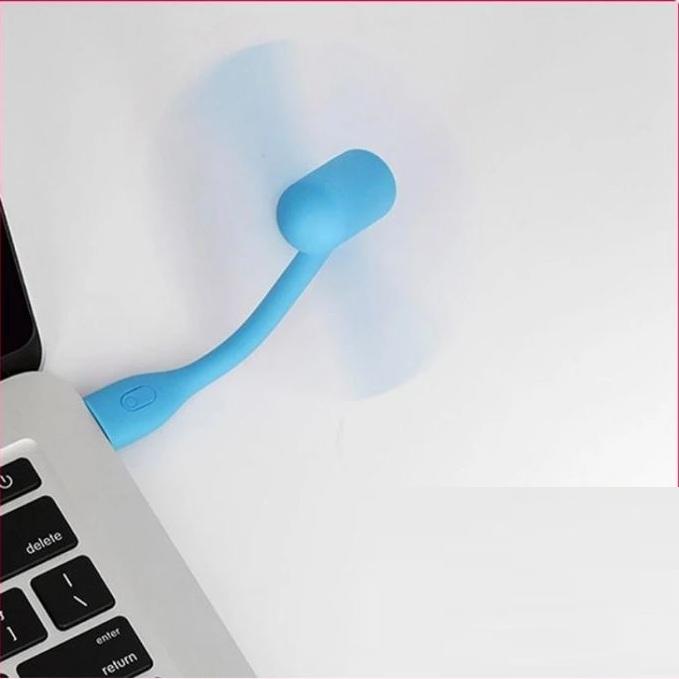 Quạt USB Mini 3 cấp độ Zmi - Xiaomi