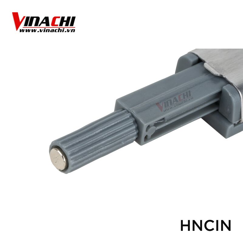 Dụng Cụ Nhấn - Mở, Hít Cánh Tủ Nam Châm Inox