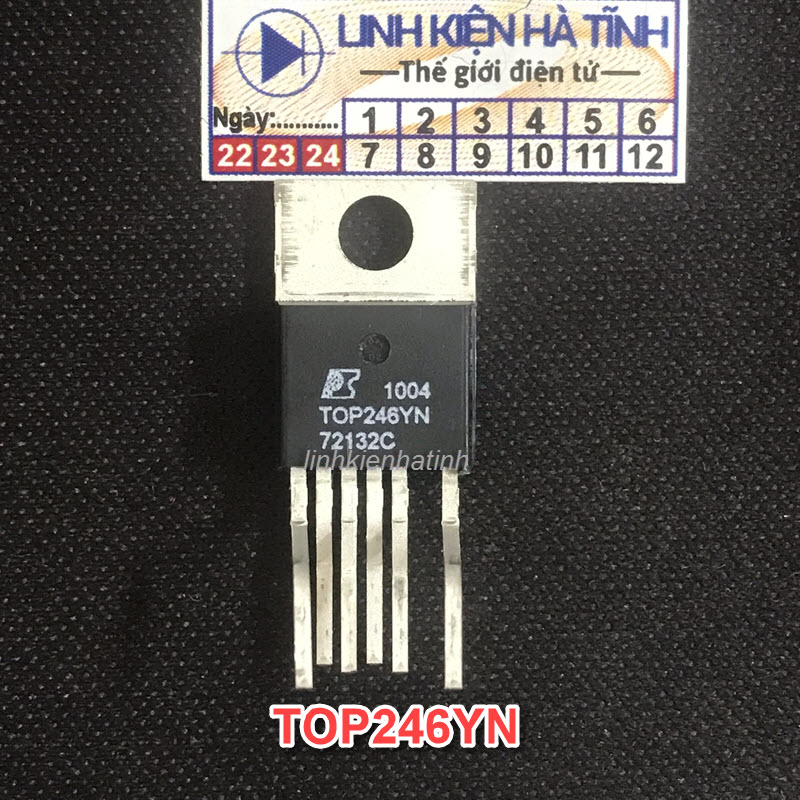 Ic nguồn top246yn top246y top246 chính hãng