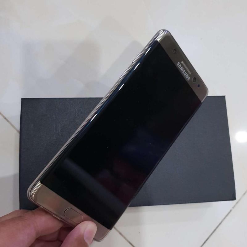 Samsung Galaxy Note FE [NOTE 7]]  2sim ram 4G rom 64G - Fullbox