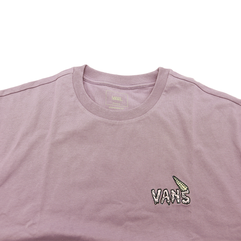 Áo Vans Ice-Cream Logo Tee 618 Pack VN000FQNCGR