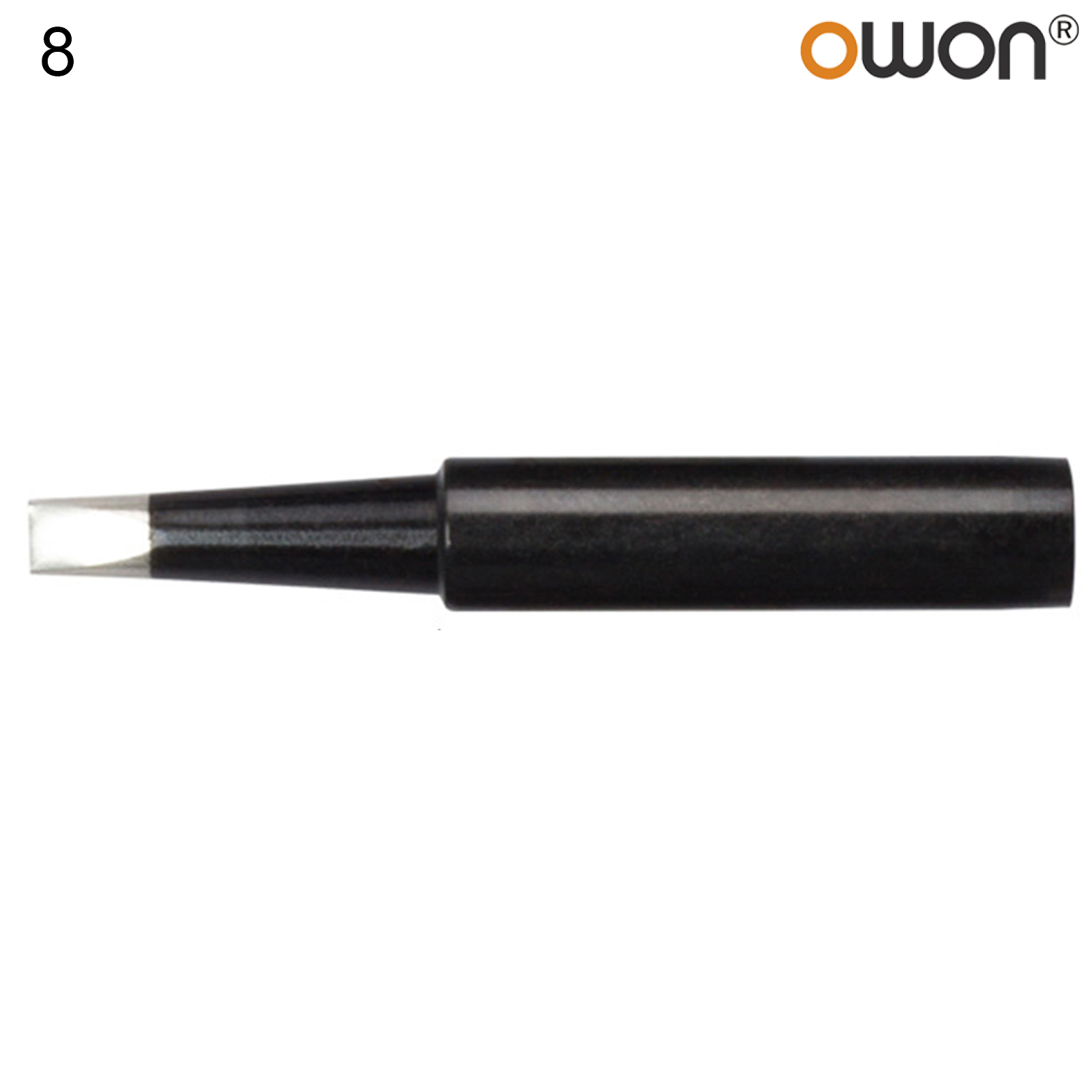 Farfi Solder Soldering Tip Good Thermal Conductivity Anti-rust Thermostatic Soldering Iron Head