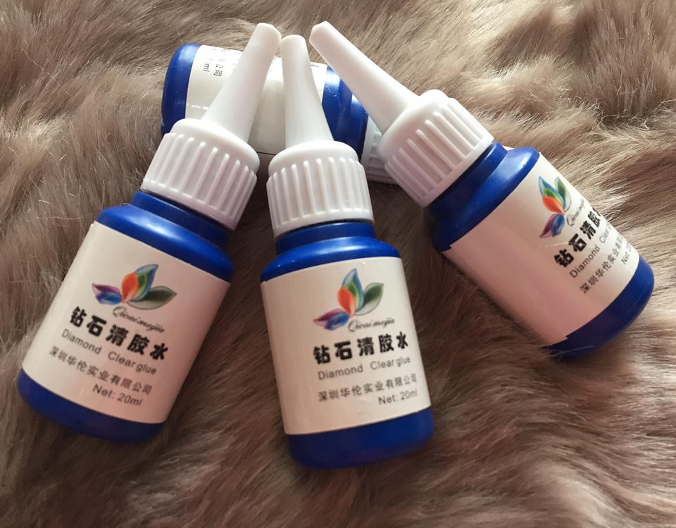 Nước Sáng Đá cao cấp