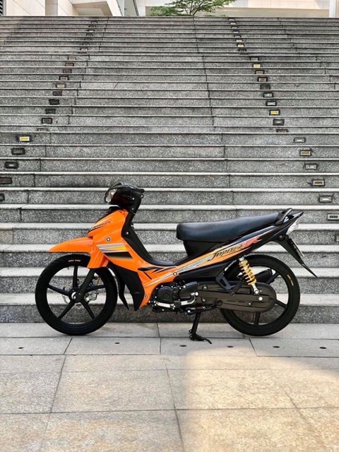 Tem rời Jupiter Mx Cam đen rời Hàng loại 1.