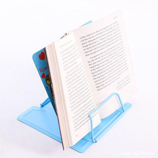 GIÁ KẸP SÁCH CHỐNG CẬN THỊ CHO BÉ