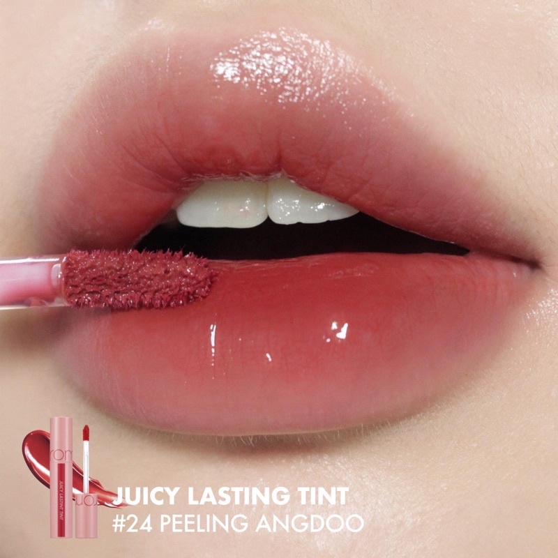 Son romand juicy lasting tint 2020