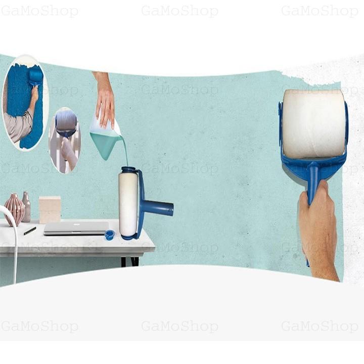 [HCM]Vải nỉ thay cọ lăn sơn NNB - BaoNhi
