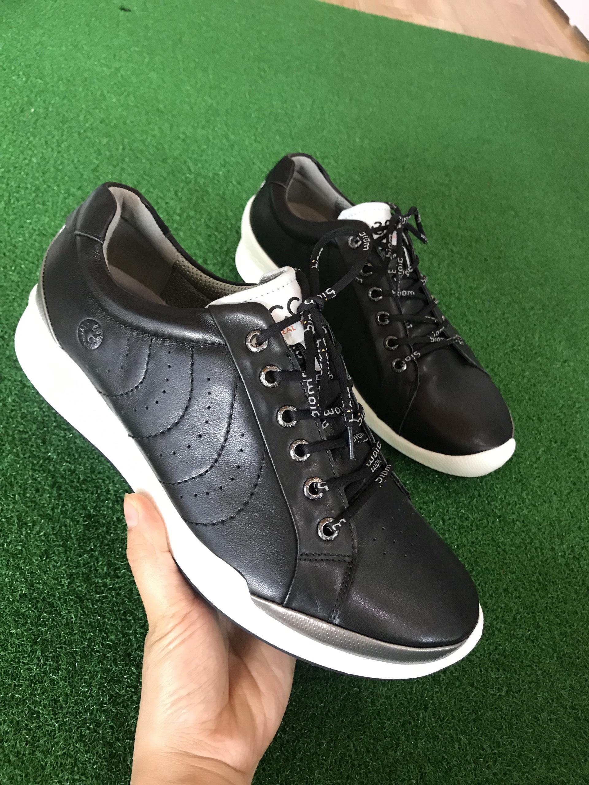 Giày golf eco