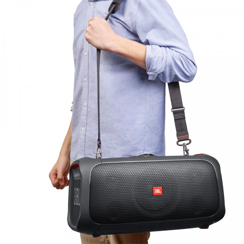 Túi đựng loa JBL Partybox On The Go