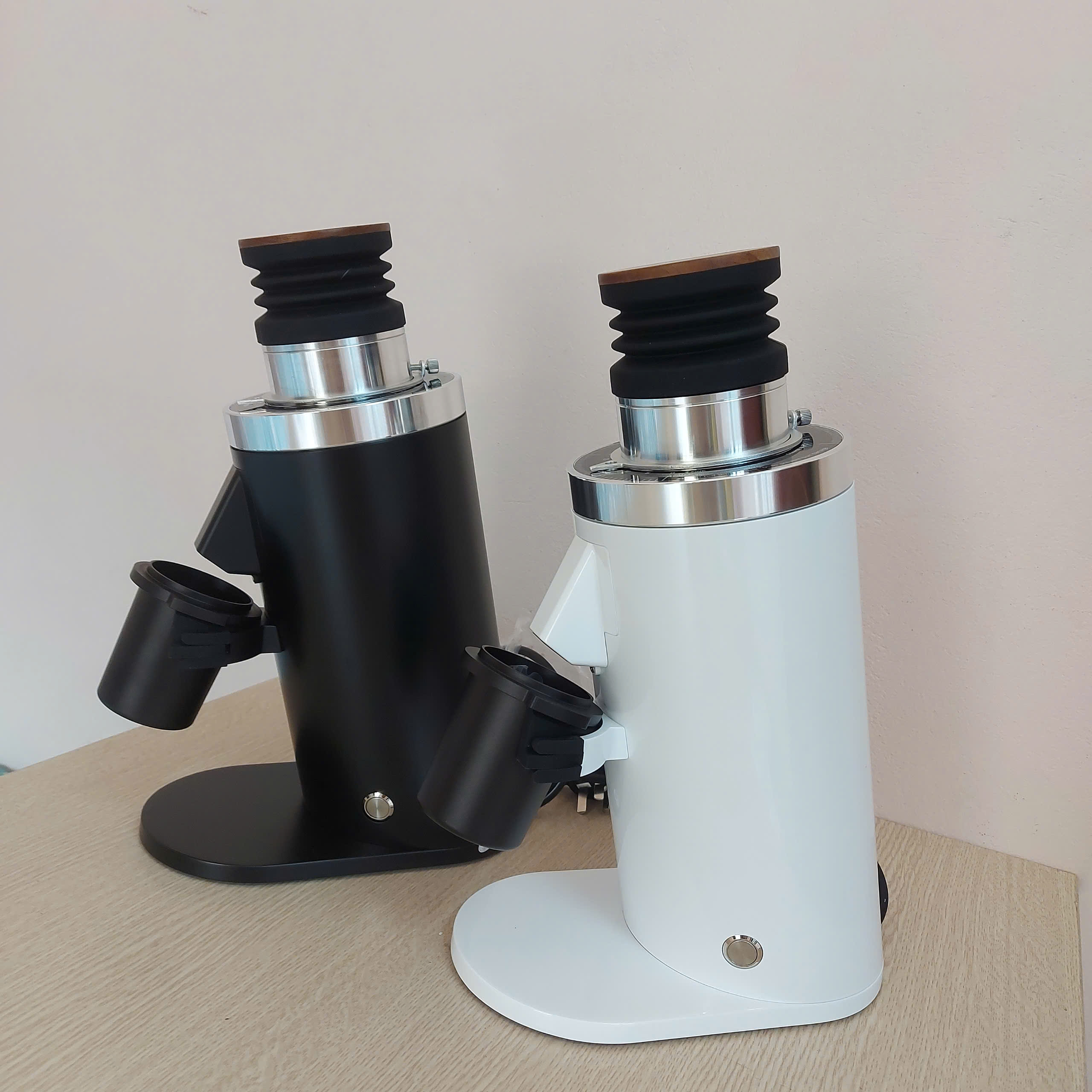 Máy Xay Hạt Cà Phê Single Dose DF64 Gen 2 Pro