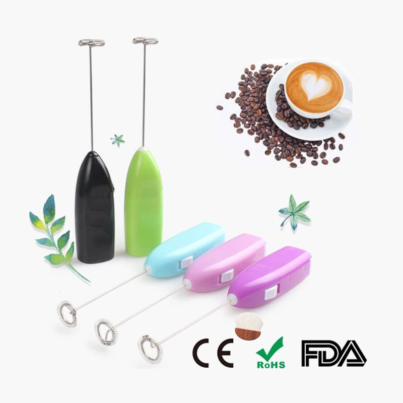Máy Đánh Trứng Mini, Máy Đánh Trứng 7 Cấp Độ